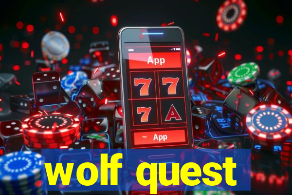 wolf quest